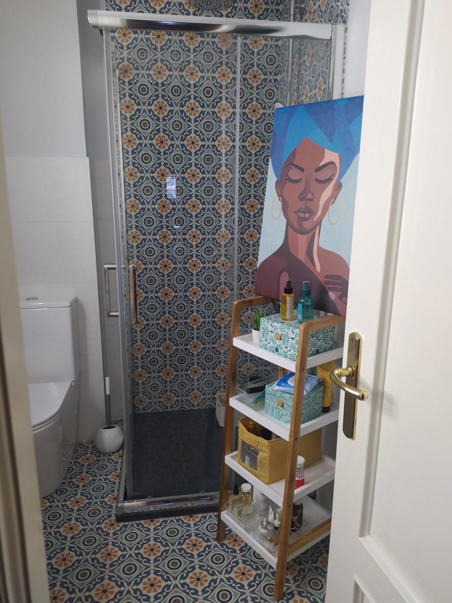 Apartmán Nuestro Refugio - Casco Viejo Con Wifi Y Parking Gratuito- Bilbao Exteriér fotografie