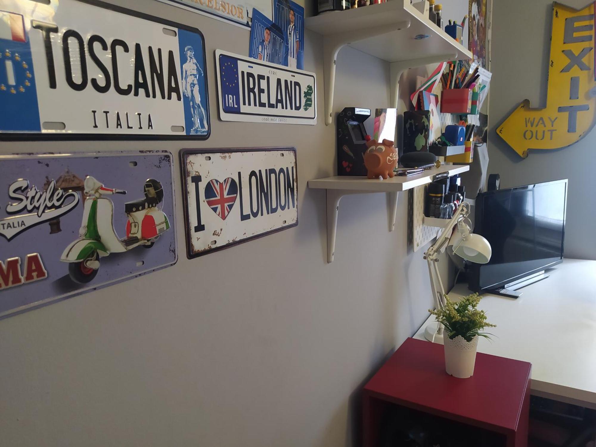 Apartmán Nuestro Refugio - Casco Viejo Con Wifi Y Parking Gratuito- Bilbao Exteriér fotografie